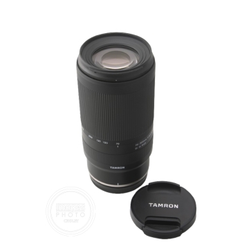 TAMRON 70-300 MM F/4.5-6.3 Di III RXD NIKON Z