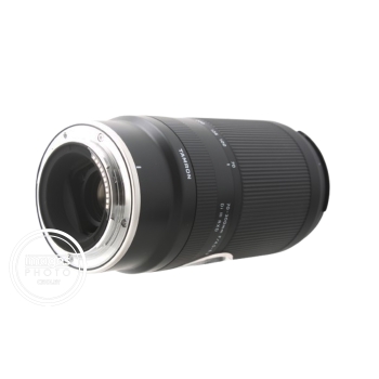 TAMRON 70-300 MM F/4.5-6.3 Di III RXD NIKON Z