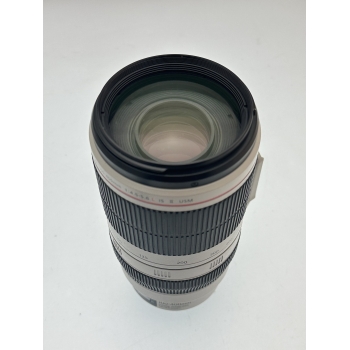 CANON 100-400/4.5-5.6 L IS II