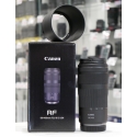 CANON RF 100-400mm f/5.6-8 IS STM