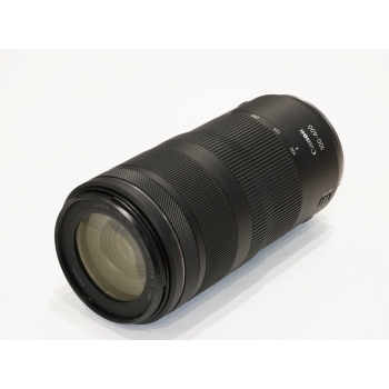 CANON RF 100-400mm f/5.6-8 IS STM