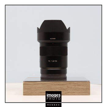 SONY FE 55/1.8 ZA