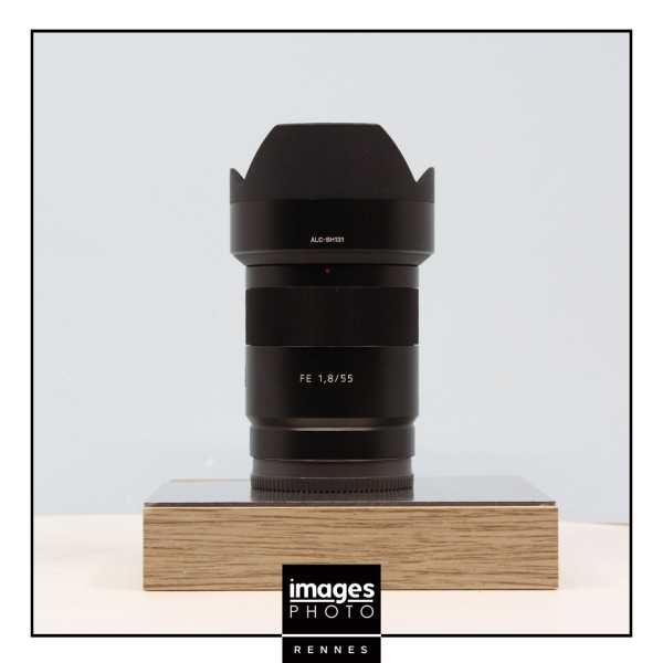 SONY FE 55/1.8 ZA SONY FE 55/1.8 ZA