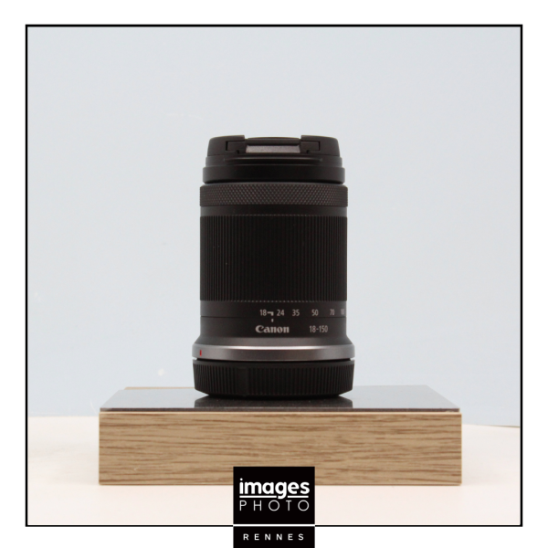 RF-S 18-150/3.5-6.3 IS STM RF-S 18-150/3.5-6.3 IS STM