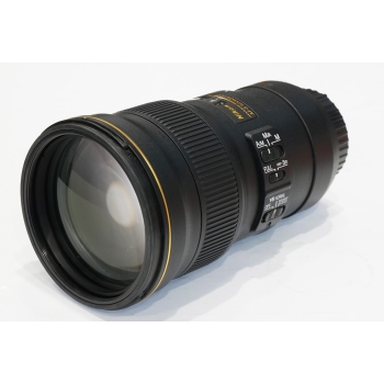 NIKON AF-S 300MM F/4E PF ED VR