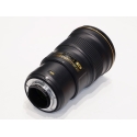 NIKON AF-S 300MM F/4E PF ED VR