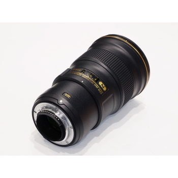 NIKON AF-S 300MM F/4E PF ED VR