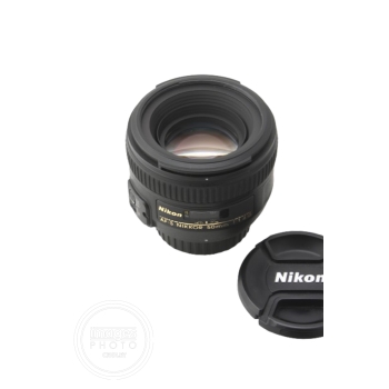 NIKON AF-S 50 MM F/1.4