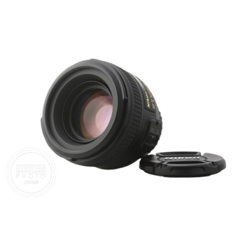 NIKON AF-S 50 MM F/1.4