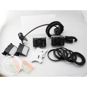 NIKON FLASH SB-R1