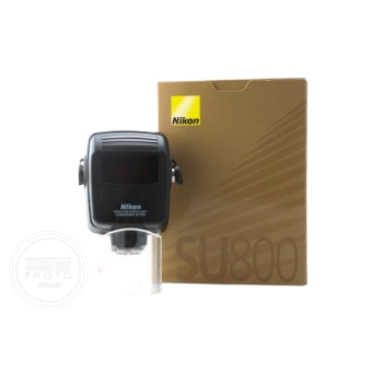 NIKON EMETTEUR SU-800