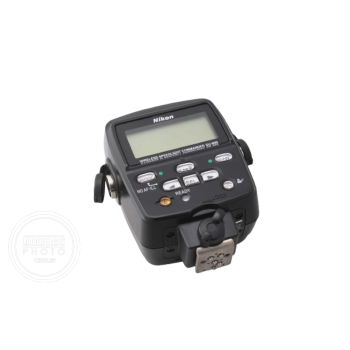 NIKON EMETTEUR SU-800