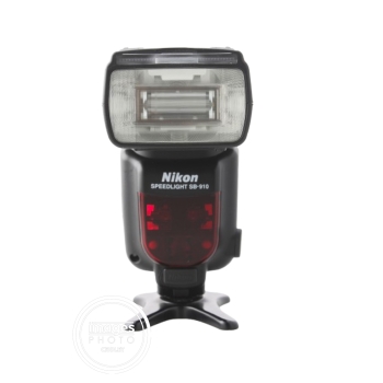 NIKON FLASH SB-910