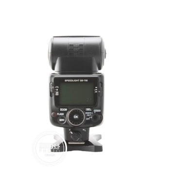NIKON FLASH SPEEDLITE SB-700