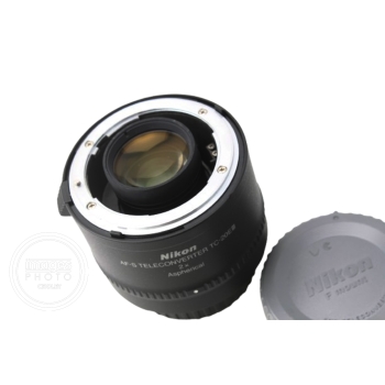 NIKON TELECONVERTER X2.0 III