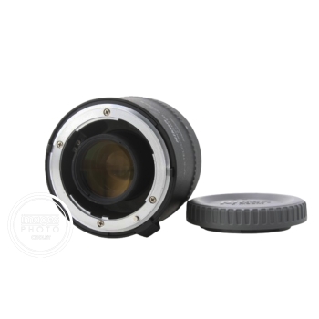 NIKON TELECONVERTER X2.0 III