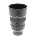 SONY OBJ 50 1.2 FE