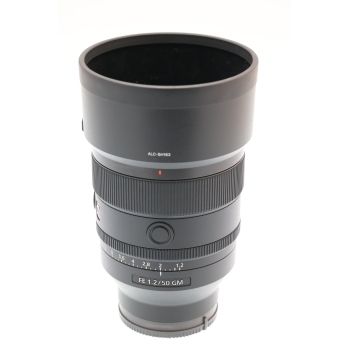 SONY OBJ 50 1.2 FE