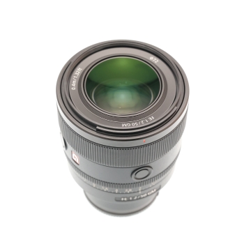 SONY OBJ 50 1.2 FE