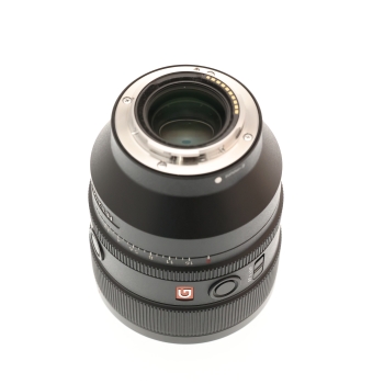 SONY OBJ 50 1.2 FE