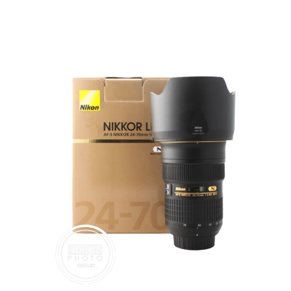 NIKON AF-S 24-70 F/2.8 G ED NIKON AF-S 24-70 F/2.8 G ED