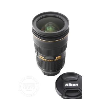 NIKON AF-S 24-70 F/2.8 G ED