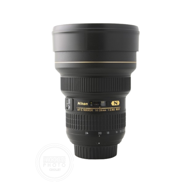 NIKON AF-S 14-24 F/2.8 G ED NIKON AF-S 14-24 F/2.8 G ED