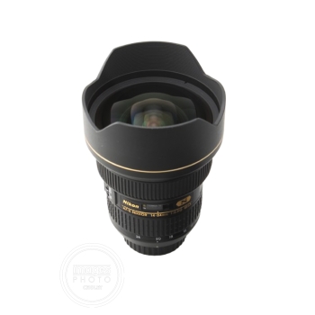 NIKON AF-S 14-24 F/2.8 G ED