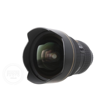 NIKON AF-S 14-24 F/2.8 G ED