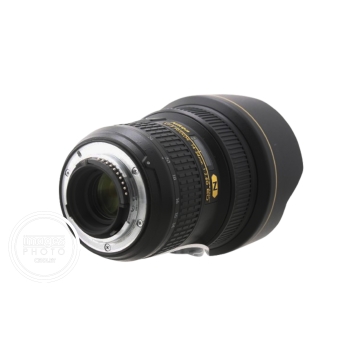 NIKON AF-S 14-24 F/2.8 G ED