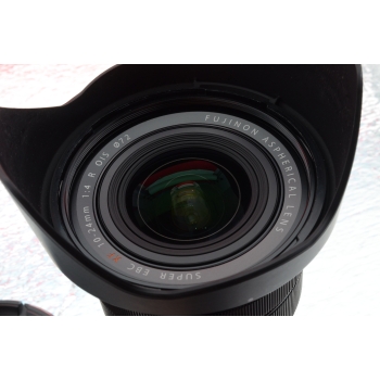 FUJIFILM XF 10-24 MM F3.5-4.5 OIS