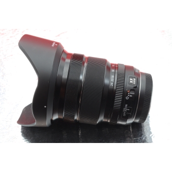 FUJIFILM XF 10-24 MM F3.5-4.5 OIS