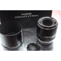 FUJIFILM XF 60 MM F2.4 MACRO