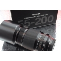 FUJIFILM XF 55-200 MM F 3.5-4.8 OIS