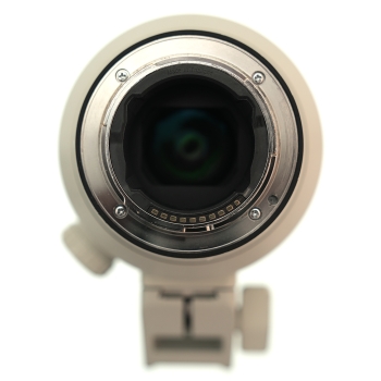 Sony 70-200 F2.8 GM