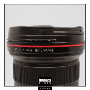 CANON EF 16-35/2.8 L II USM