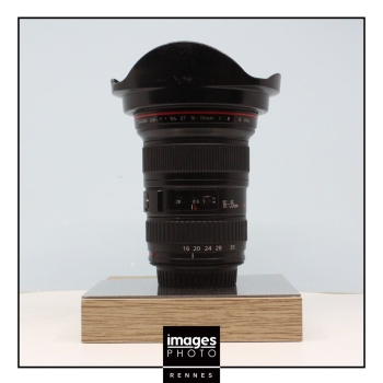 CANON EF 16-35/2.8 L II USM