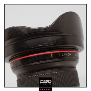 CANON EF 16-35/2.8 L II USM