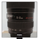 CANON EF 16-35/2.8 L II USM