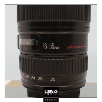 CANON EF 16-35/2.8 L II USM