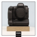 CANON 6D II + BG-E21