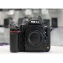 NIKON D850 (8760 clics)