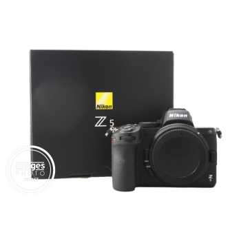 NIKON Z 5 NU (2136 CLICS)