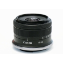 CANON RF-S 18-45 F/4.5-6.3 IS STM