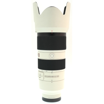 Sony 70-200 F2.8 GM