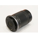 CANON RF-S 55-210 F/5-7.1 IS STM