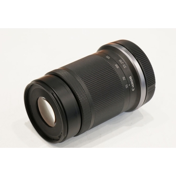 CANON RF-S 55-210 F/5-7.1 IS STM