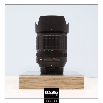 NIKON 18-105/3.5-5.6G ED