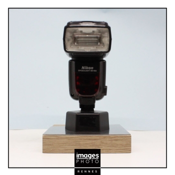 NIKON SB900