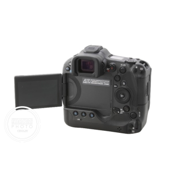 CANON EOS R3 NU (MOINS DE 2000 CLICS)